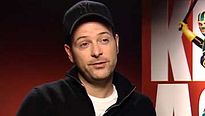 <strong>Matthew Vaughn</strong> Interview 2: Kick-Ass