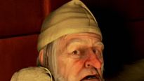 <strong>Le Drôle de Noël de Scrooge</strong> Making Of VO