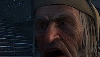 <strong>Le Drôle de Noël de Scrooge</strong> Extrait vidéo VO