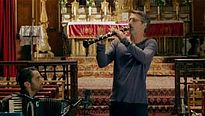 <strong>La Folle histoire d'amour de Simon Eskenazy</strong> Bande-annonce VF