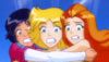 <strong>Totally Spies ! Le film</strong> Teaser VF