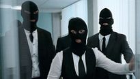 <strong>Sound Of Noise</strong> Bande-annonce VO