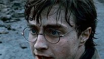 <strong>Harry Potter et les reliques de la mort - partie 1</strong> Bande-annonce (2) VF