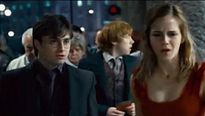 <strong>Harry Potter et les reliques de la mort - partie 1</strong> Extrait vidéo (5) VO
