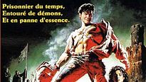 <strong>Evil Dead III : l'armée des ténèbres</strong> Bande-annonce VO