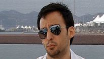 <strong>Alejandro Amenábar</strong> Interview 2: Agora
