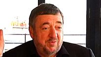 <strong>Pavel Lungin</strong> Interview 4: Tsar