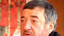 <strong>Pavel Lungin</strong> Interview 5: Tsar