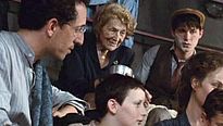 <strong>La Rafle</strong> Extrait vidéo (3) VF