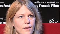 <strong>Marie Amachoukeli, Claire Burger</strong> Interview : C'est gratuit pour les filles