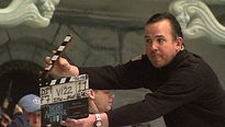 <strong>Le Dernier maître de l'air</strong> Making Of (2) VO