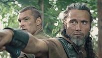 <strong>Le Choc des Titans</strong> Extrait vidéo (4) VO