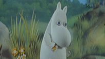 <strong>Moomin et la folle aventure de l'été</strong> Bande-annonce VF