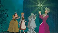 <strong>Le Sortilège de Cendrillon (V)</strong> Bande-annonce VF