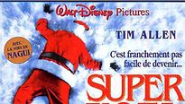 <strong>Super Noël</strong> Bande-annonce VF