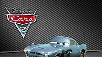 <strong>Cars 2</strong> Teaser VO
