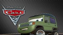<strong>Cars 2</strong> Teaser (7) VF