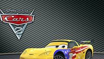 <strong>Cars 2</strong> Teaser (10) VF