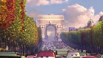<strong>Cars 2</strong> Extrait vidéo (2) VF