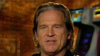 <strong>Jeff Bridges, Joseph Kosinski, Michael Sheen, Olivia Wilde</strong> Interview : Tron l'héritage