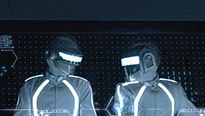 <strong>Tron l'héritage</strong> Vidéo clip VO