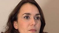 <strong>Amira Casar, Eleonore Faucher</strong> Interview : Gamines