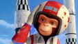 <strong>Les Chimpanzés de l'espace 2</strong> Bande-annonce VF