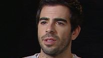 <strong>Ma scène préférée</strong> N°25 - Eli Roth