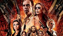 <strong>Direct 2 DVD</strong> N°62 - "Baytown Outlaws", "Comedown", "3 colocs et 1 bébé"...