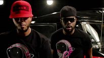 <strong>L'Agence tous risques</strong> Vidéo clip VF