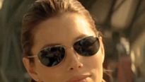 <strong>L'Agence tous risques</strong> Extrait vidéo (4) VO