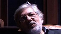 <strong>Jacques Tardi</strong> Interview : Adèle Blanc-Sec