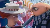 <strong>Moi, moche et méchant</strong> Extrait vidéo VF
