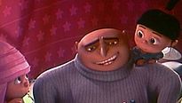 <strong>Moi, moche et méchant</strong> Extrait vidéo (4) VF
