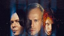 <strong>Faux Raccord</strong> N°58 - Spéciale Luc Besson