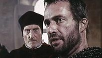 <strong>Le Sang des Templiers</strong> Extrait vidéo (2) VO