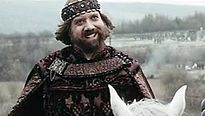 <strong>Le Sang des Templiers</strong> Extrait vidéo (3) VO