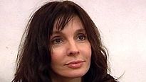 <strong>Anne Parillaud</strong> Interview 3: Dans ton sommeil