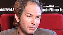 <strong>Christopher Thompson</strong> Interview 3: Bus Palladium