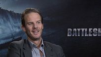 <strong>Peter Berg</strong> Interview 3: Battleship, Friday Night Lights, Hancock, Le Royaume, Very Bad Things