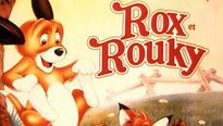 <strong>Don Hahn</strong> Interview 4: Rox et Rouky, Waking Sleeping Beauty
