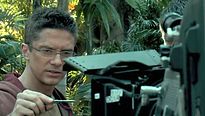 <strong>Predators</strong> Making Of (3) VO