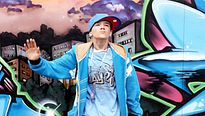 <strong>StreetDance 3D</strong> Teaser VF