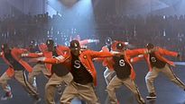 <strong>StreetDance 3D</strong> Bande-annonce (2) VO