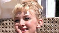 <strong>Haley Bennett</strong> Interview 2: Kaboom