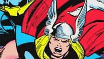 <strong>Thor</strong> Reportage VO