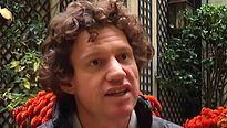 <strong>Chris Morris</strong> Interview : We Are Four Lions