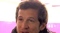 <strong>Guillaume Canet, Gilles Lellouche</strong> Interview 5: Les petits mouchoirs