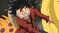 <strong>One Piece - Strong World</strong> Bande-annonce VF