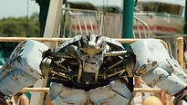 <strong>Real Steel</strong> Bande-annonce (2) VO